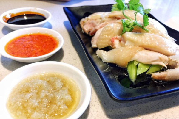 望南洋加盟店