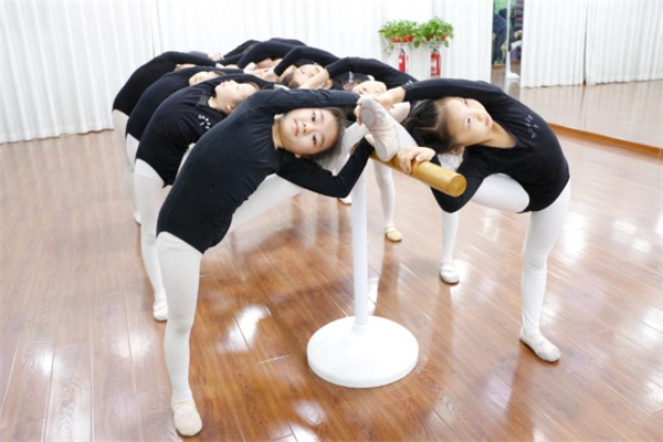 艾莎舞蹈加盟店