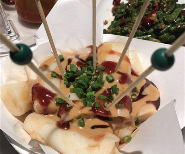 潮庭茶餐厅加盟店