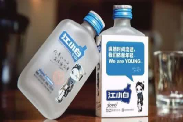 品牌白酒加盟费