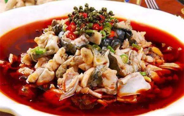 108牛蛙火锅加盟费
