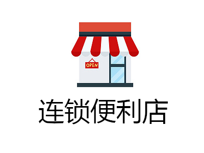 连锁便利店加盟