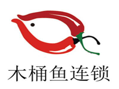 木桶鱼logo图片