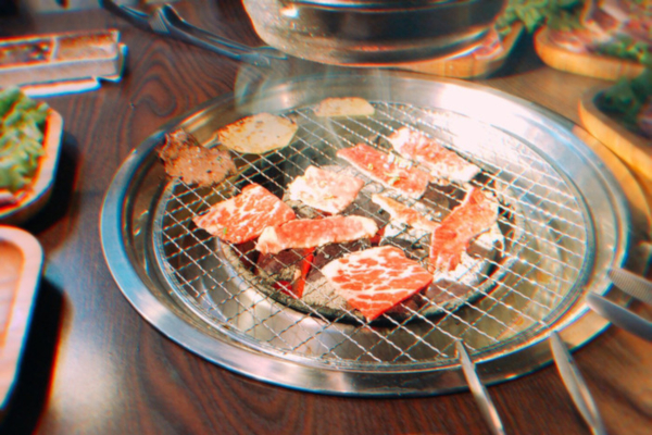 日和美時·日式烧肉加盟费