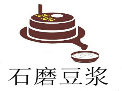 磨盘logo图片