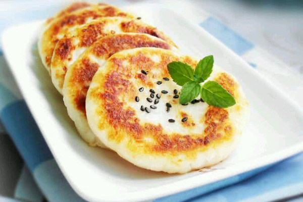 饼店加盟