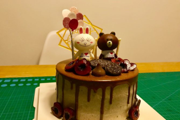 时光蛋糕Timecake加盟店