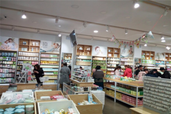 ILAHUI恋惠优品加盟费