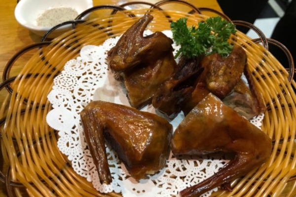 E家开饭加盟店