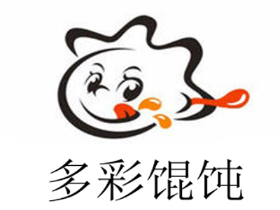 多彩馄饨加盟