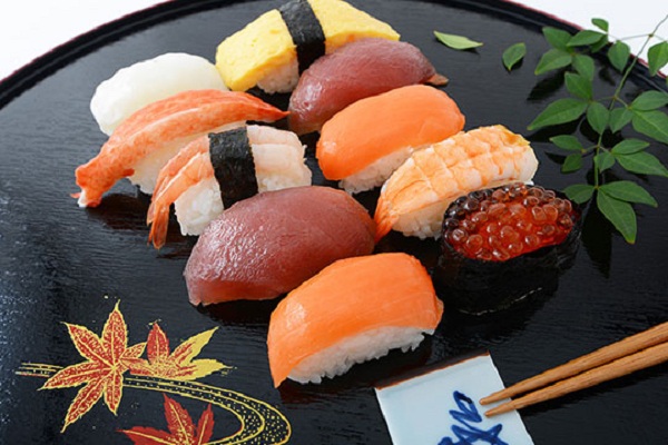渔喜寿司加盟费