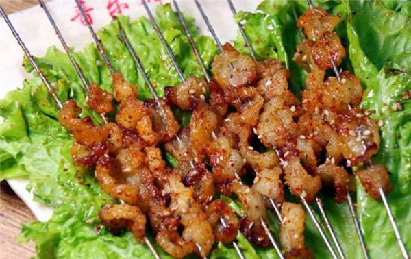 班小串烧烤