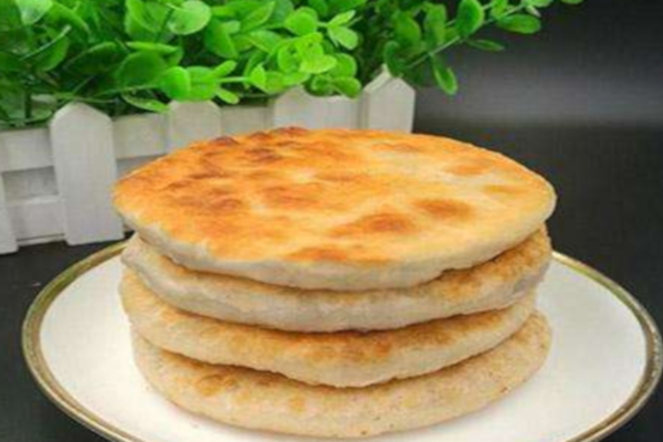 馅饼连锁加盟费