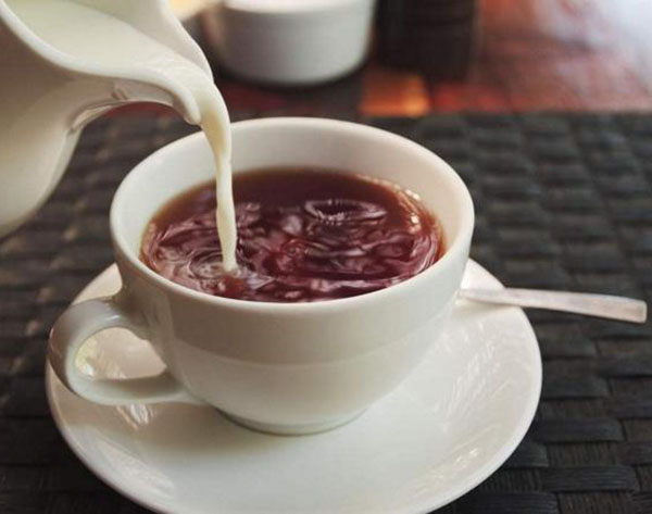 手作の茶加盟门店