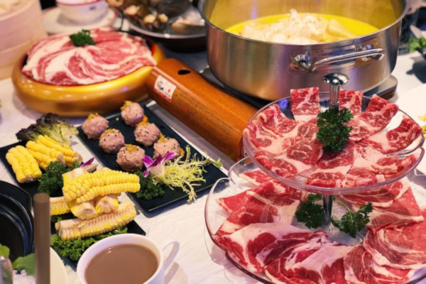 禧街香港打边炉加盟店