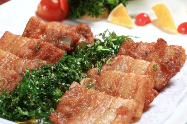饱来乐汉餐加盟费