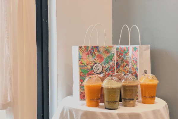 原鲜originalfresh加盟店