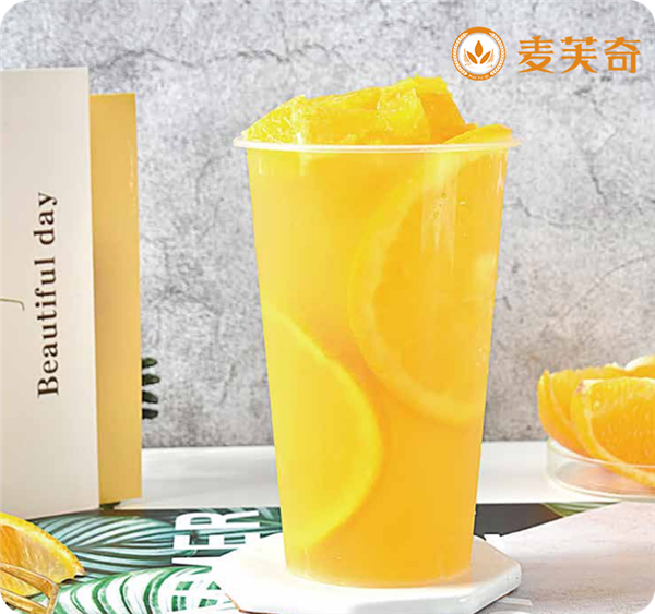 麦芙奇加盟费