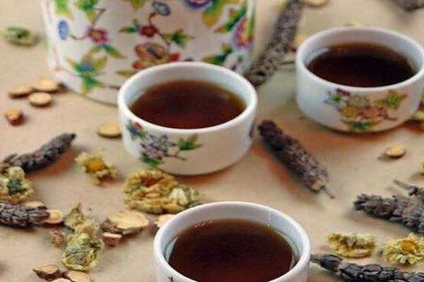 顺康凉茶加盟费