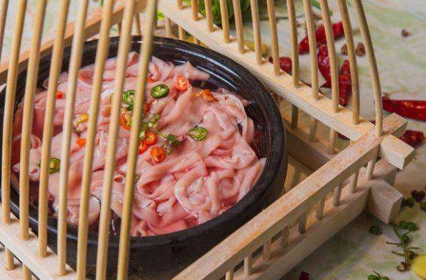 江湖鸭肠火锅加盟费