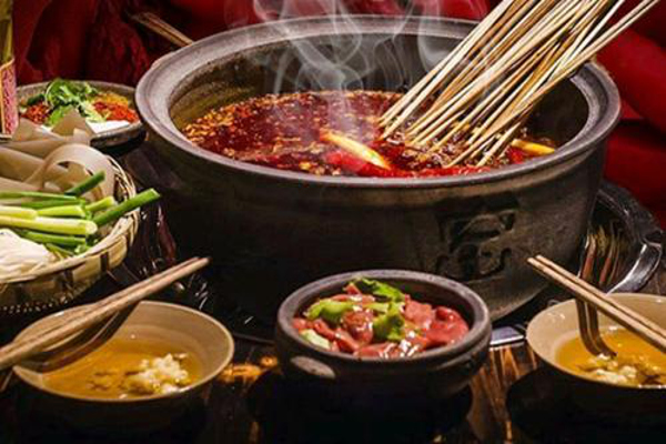 杨小帅砂锅串串加盟费