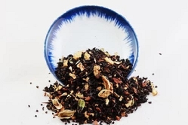 INTEA享茶加盟费