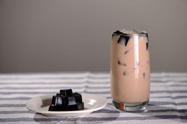 黑糖飙奶茶加盟费
