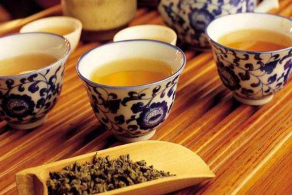 顺康凉茶加盟费