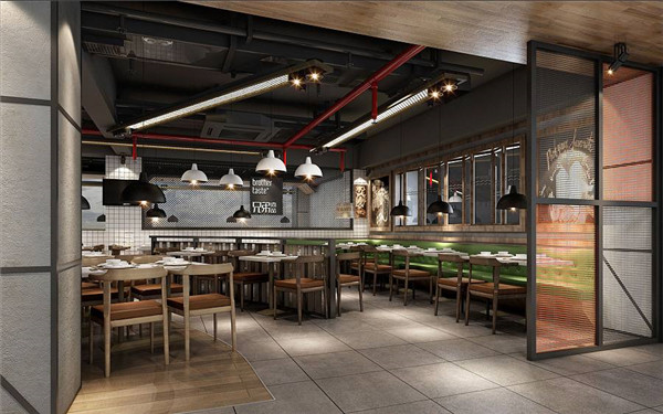 叮叮车老香港茶餐厅加盟店