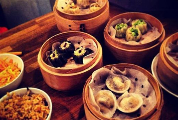 叮叮车老香港茶餐厅加盟店