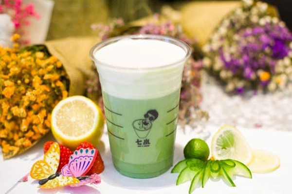 7lan七岚加盟费