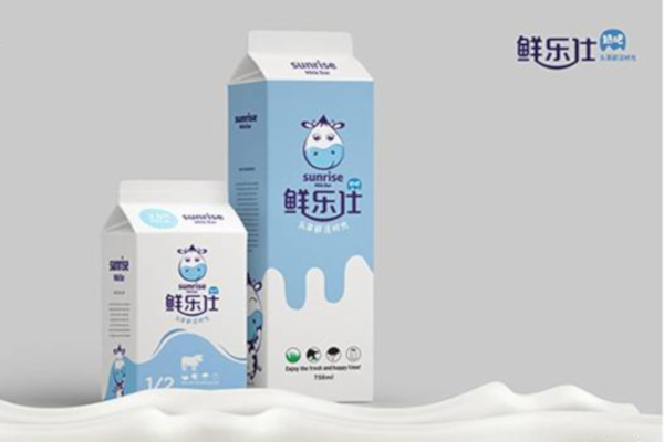 鲜乐仕