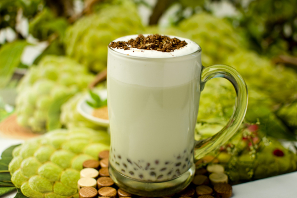 小甜甜奶茶加盟费