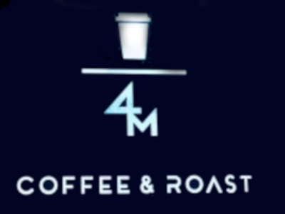 4M咖啡加盟费