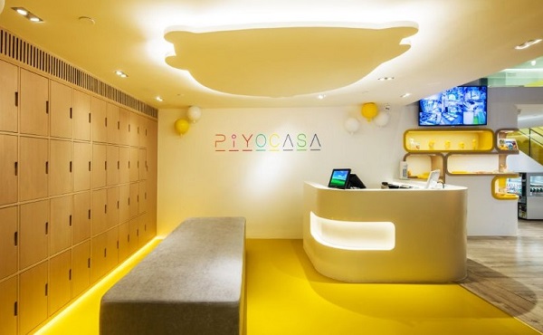 piyocasa·小鸭家亲子餐厅加盟费