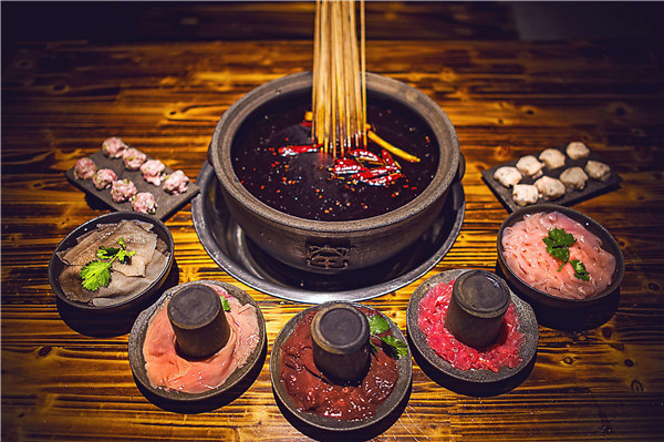 波波砂锅串串加盟店