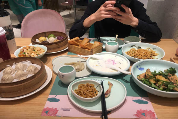 董小婉点心专门店加盟费