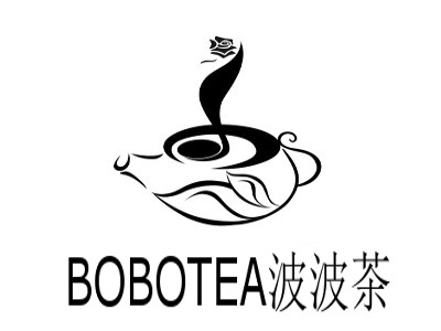 BOBOTEA波波茶加盟费