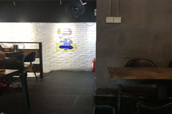 坏大叔串串bar加盟费
