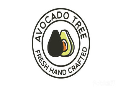 油梨树AVOCADOTREE加盟