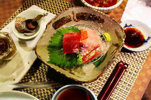 富士日式料理加盟费
