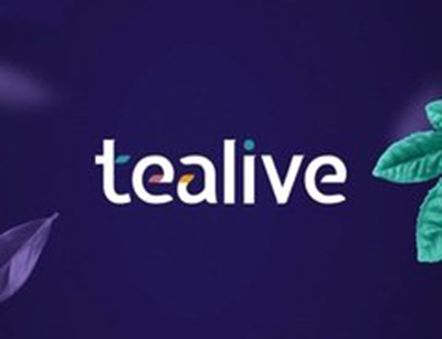 Tealive加盟费