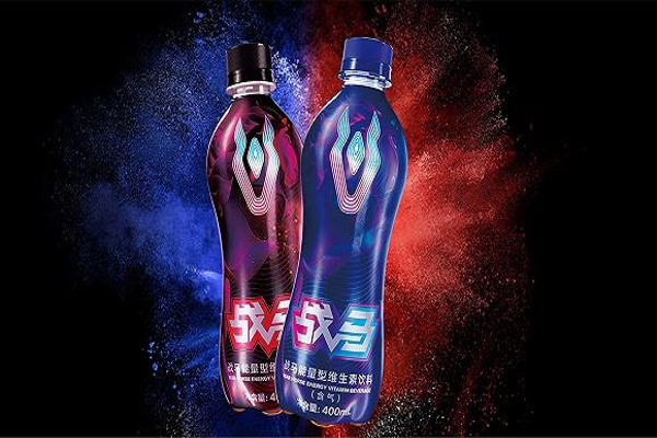 战马饮料加盟