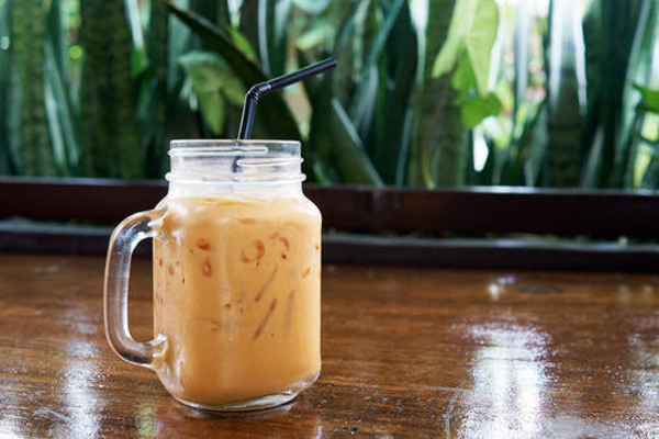 茶小甜奶茶加盟费