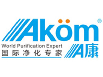 Akom净水器加盟