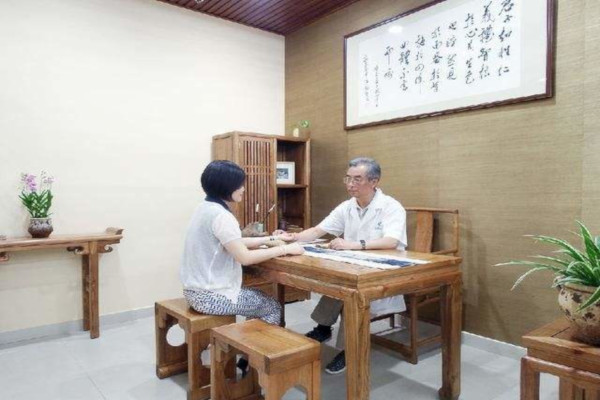 陈荣钊中医诊所加盟费