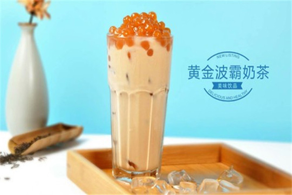 等艾茶加盟费