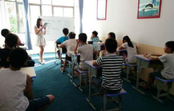 学前班教育加盟费
