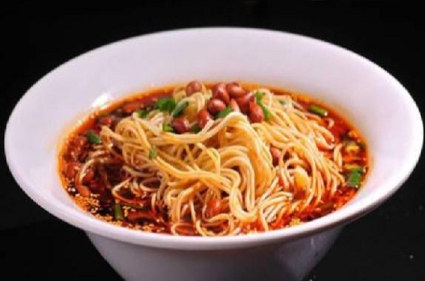 董记牛肉面加盟费