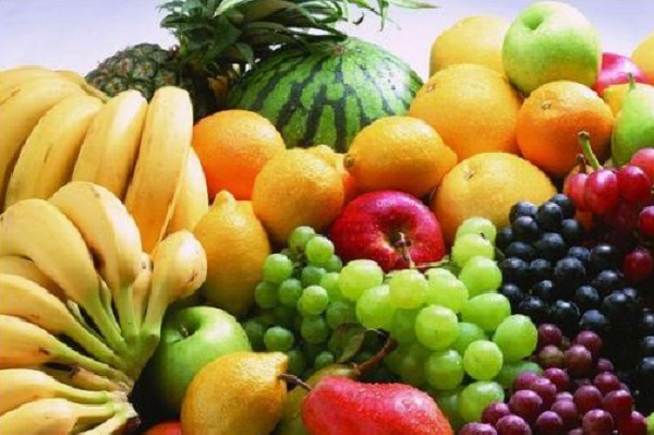 蔬菜水果连锁店加盟